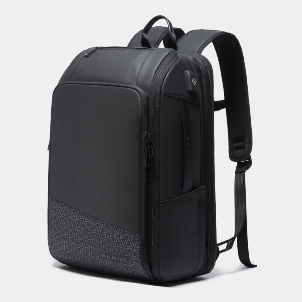 Mochila Masculina Bange Para Notebook 15.6” Scape