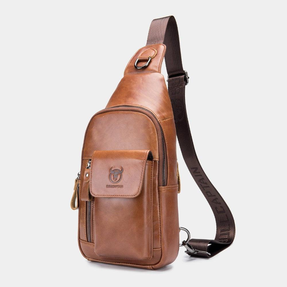 Shoulder bag Masculina Vintage